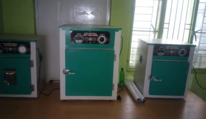 Jagannath Viswa College Dehradun College Labs and Classrooms photo 4